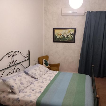 Nostra Casa Rooms Palermo Exterior photo