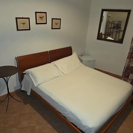 Nostra Casa Rooms Palermo Exterior photo