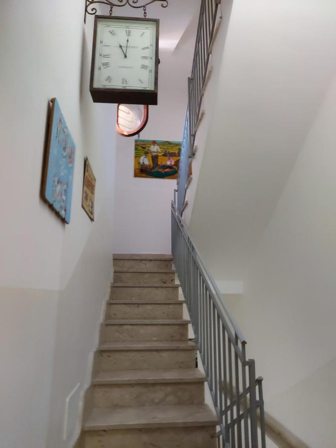 Nostra Casa Rooms Palermo Exterior photo