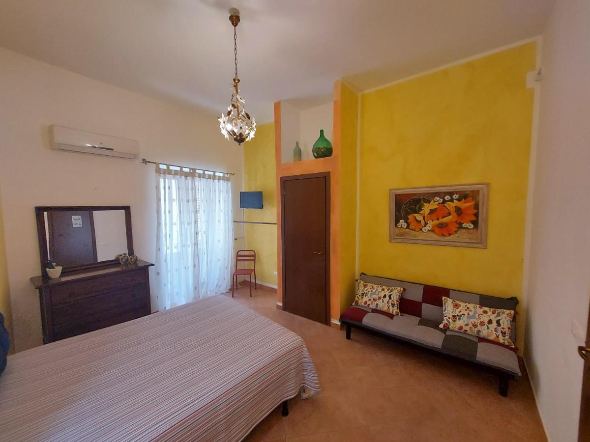 Nostra Casa Rooms Palermo Exterior photo