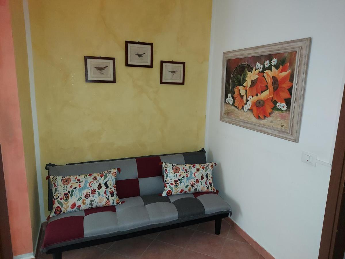 Nostra Casa Rooms Palermo Exterior photo