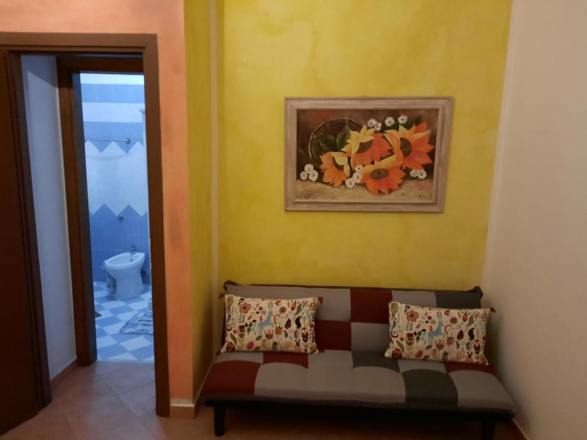 Nostra Casa Rooms Palermo Exterior photo