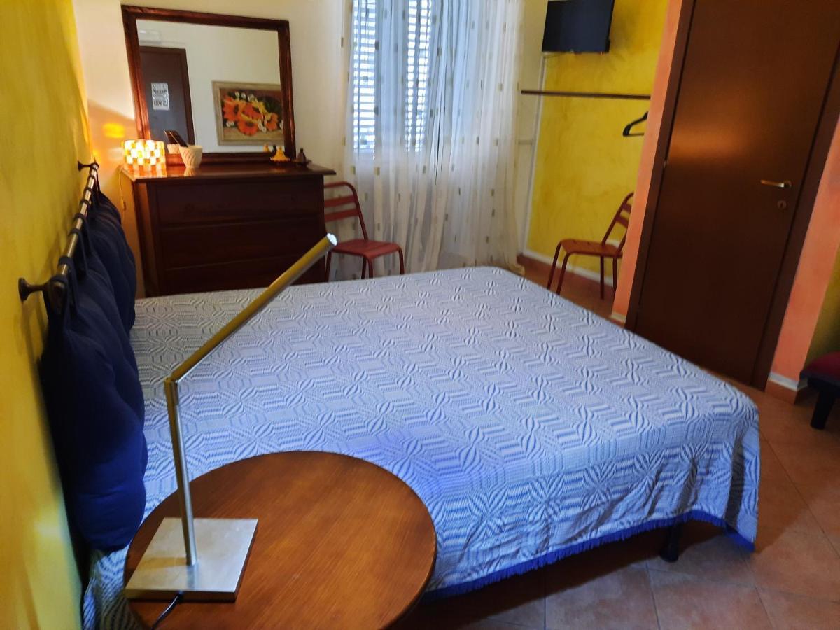 Nostra Casa Rooms Palermo Exterior photo