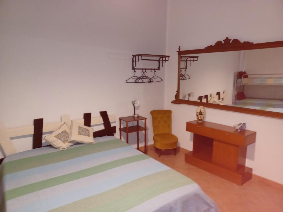 Nostra Casa Rooms Palermo Exterior photo