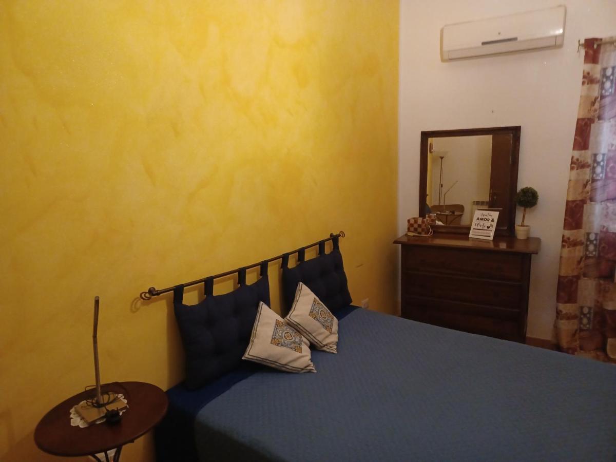 Nostra Casa Rooms Palermo Room photo