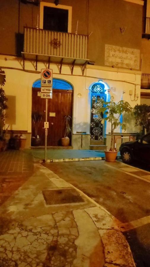 Nostra Casa Rooms Palermo Exterior photo