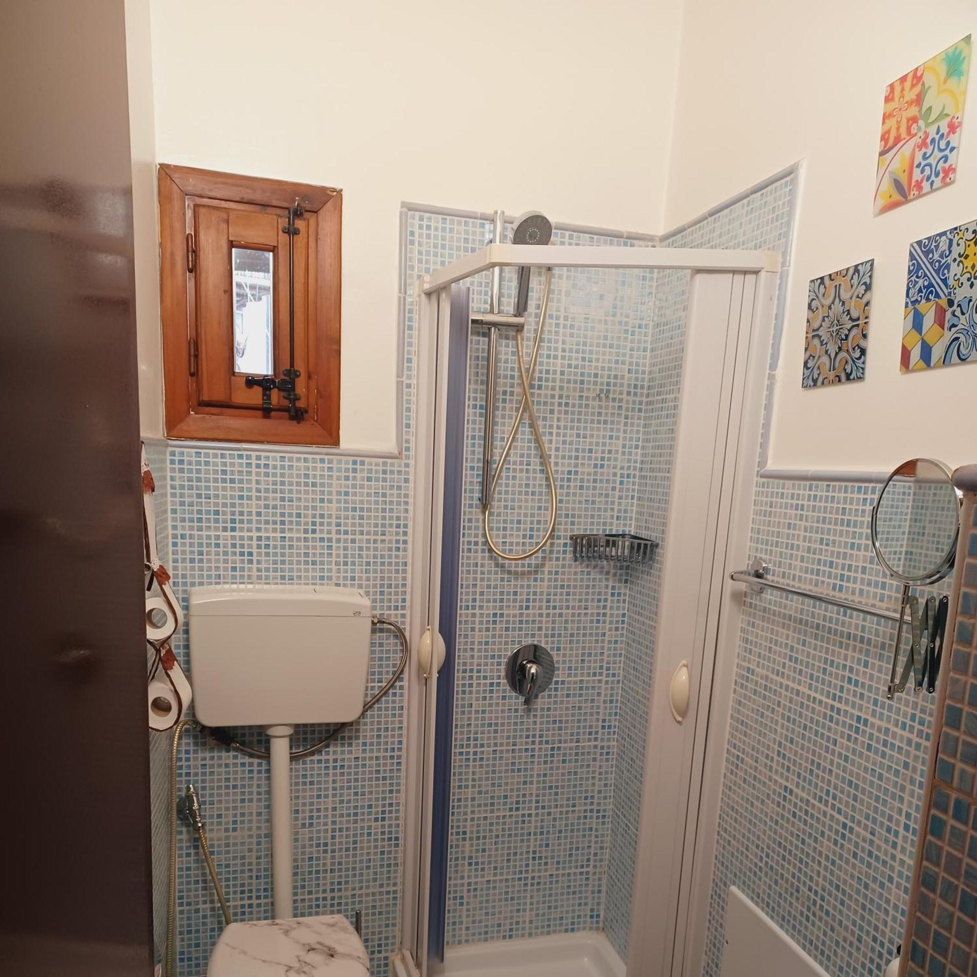 Nostra Casa Rooms Palermo Room photo