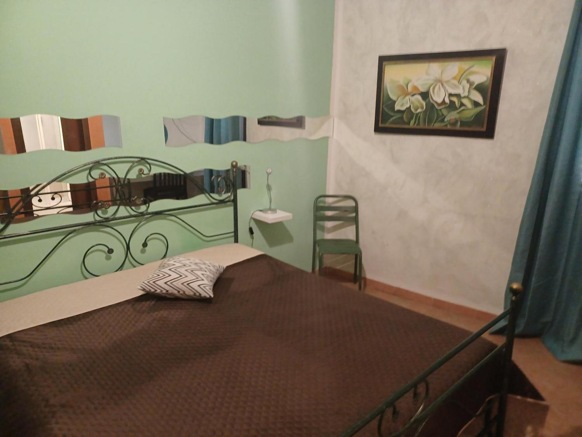 Nostra Casa Rooms Palermo Room photo
