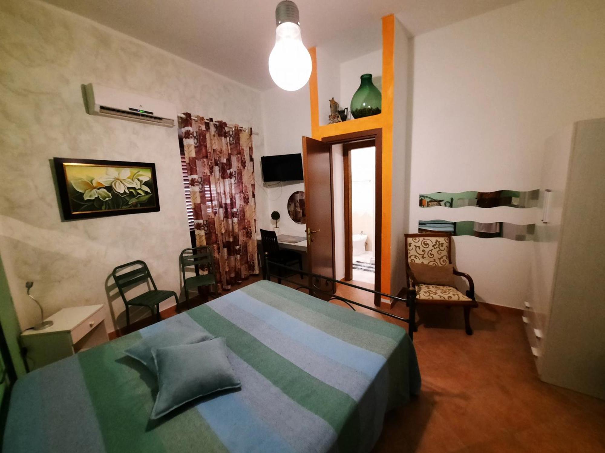 Nostra Casa Rooms Palermo Room photo