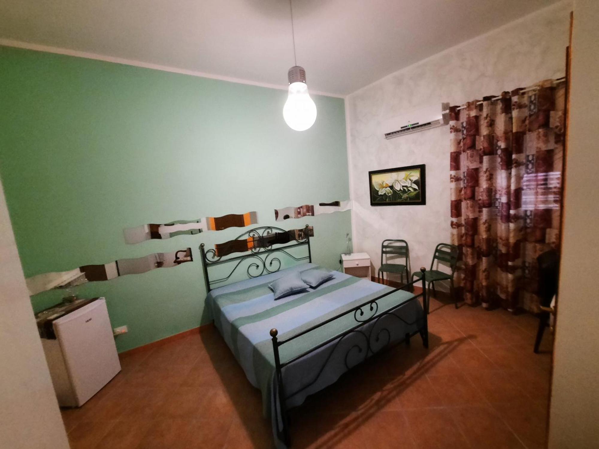 Nostra Casa Rooms Palermo Room photo