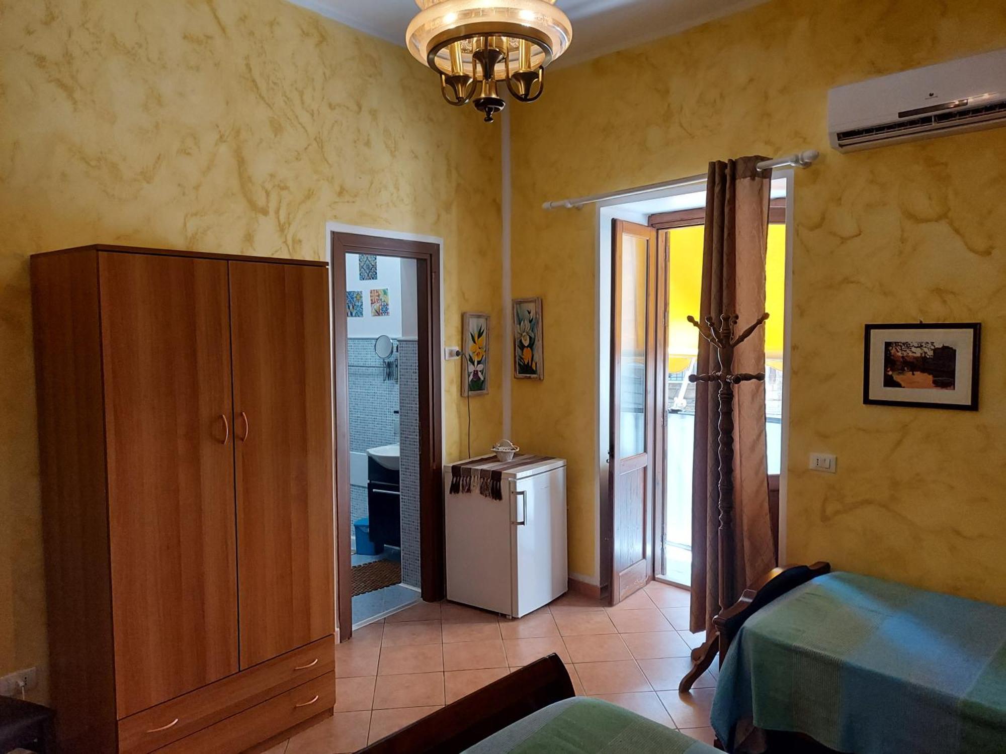 Nostra Casa Rooms Palermo Room photo