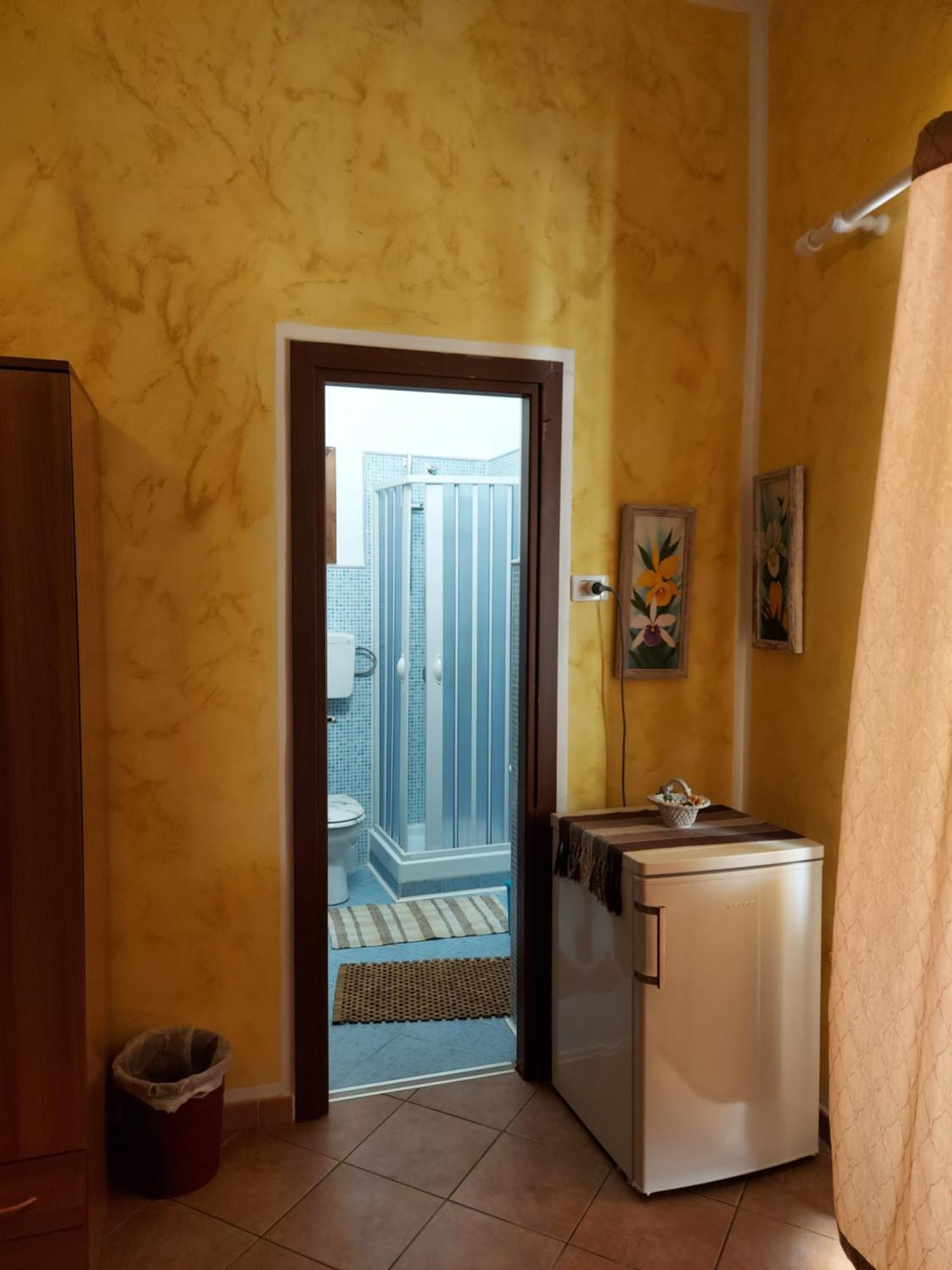 Nostra Casa Rooms Palermo Room photo