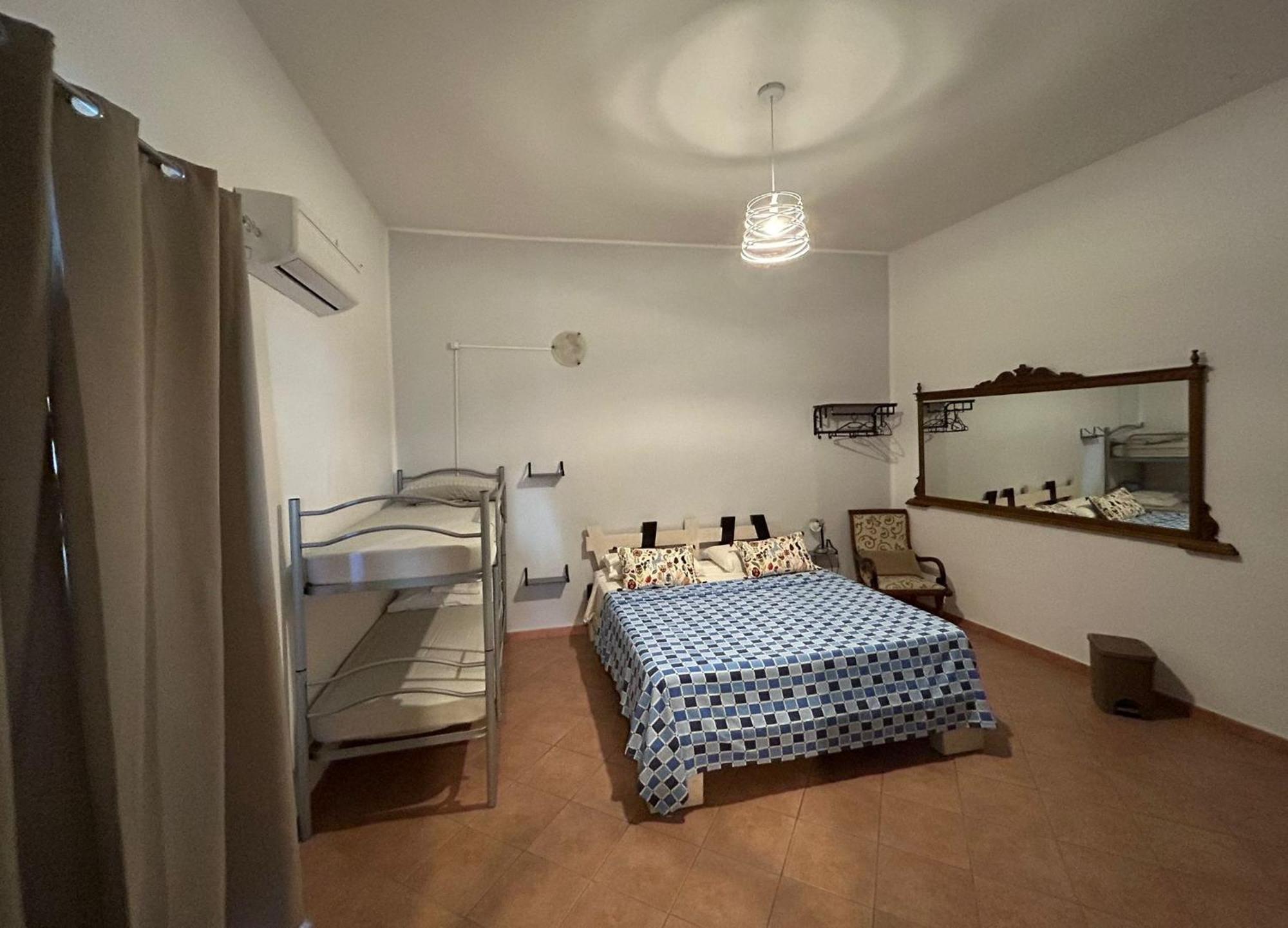 Nostra Casa Rooms Palermo Exterior photo