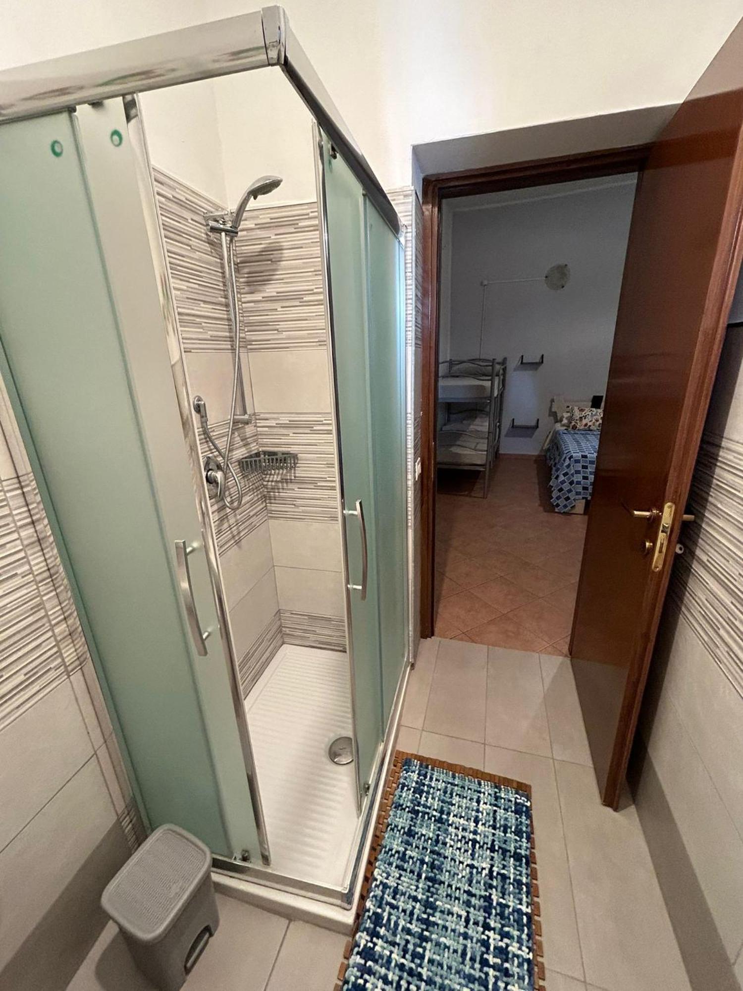 Nostra Casa Rooms Palermo Exterior photo