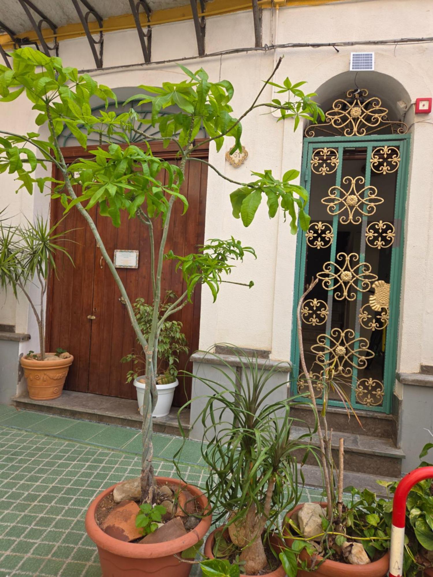 Nostra Casa Rooms Palermo Exterior photo