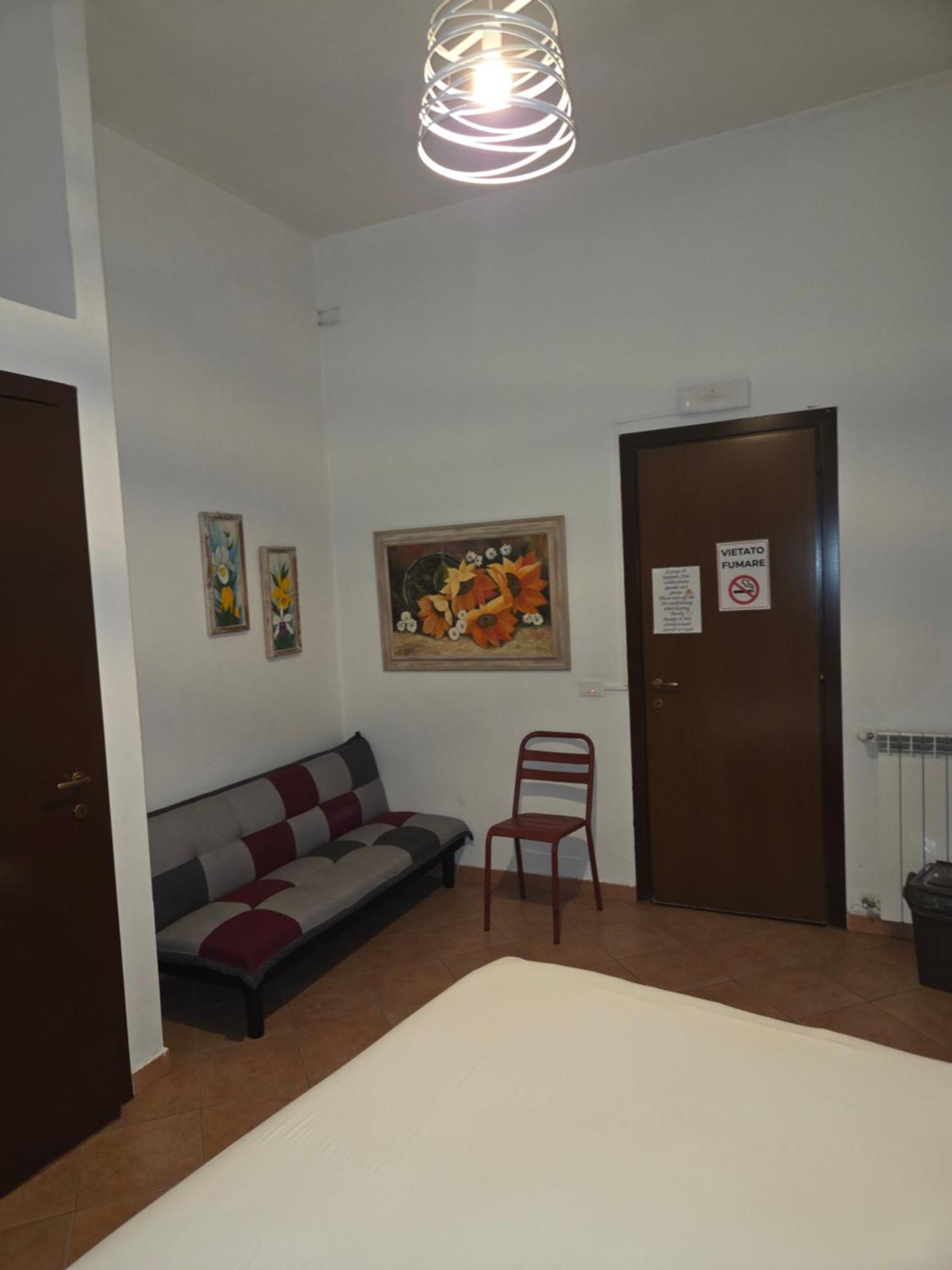 Nostra Casa Rooms Palermo Exterior photo