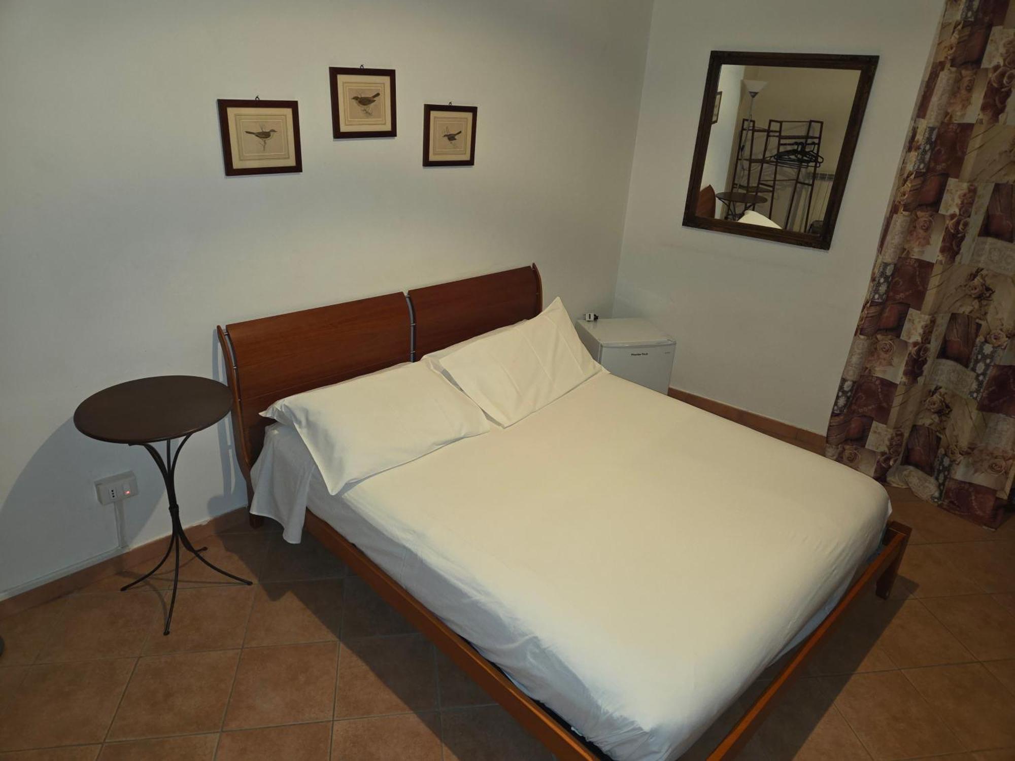Nostra Casa Rooms Palermo Exterior photo
