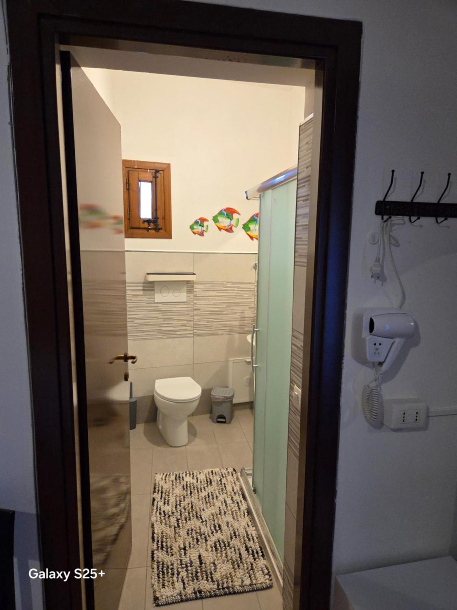 Nostra Casa Rooms Palermo Exterior photo