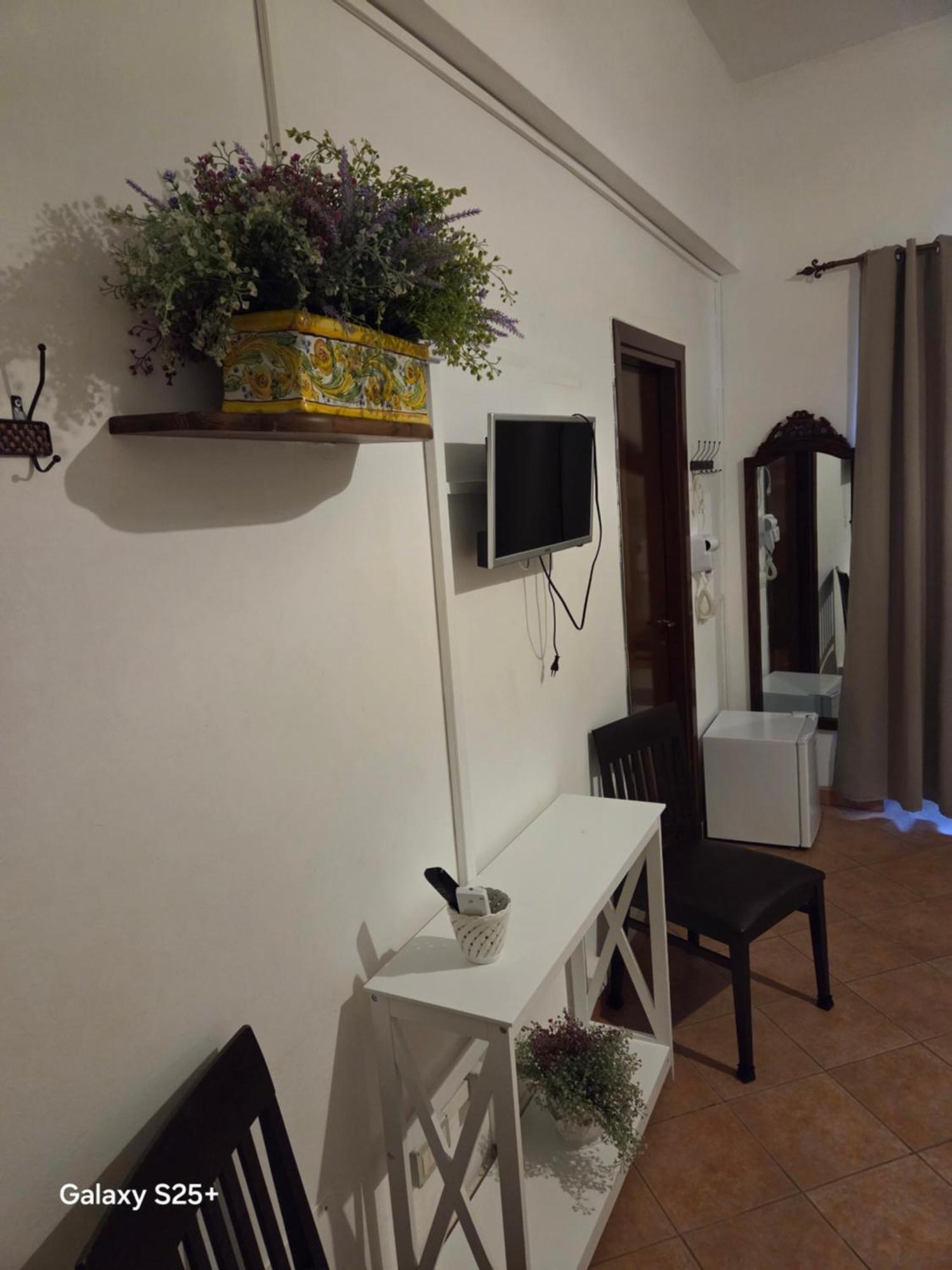 Nostra Casa Rooms Palermo Exterior photo