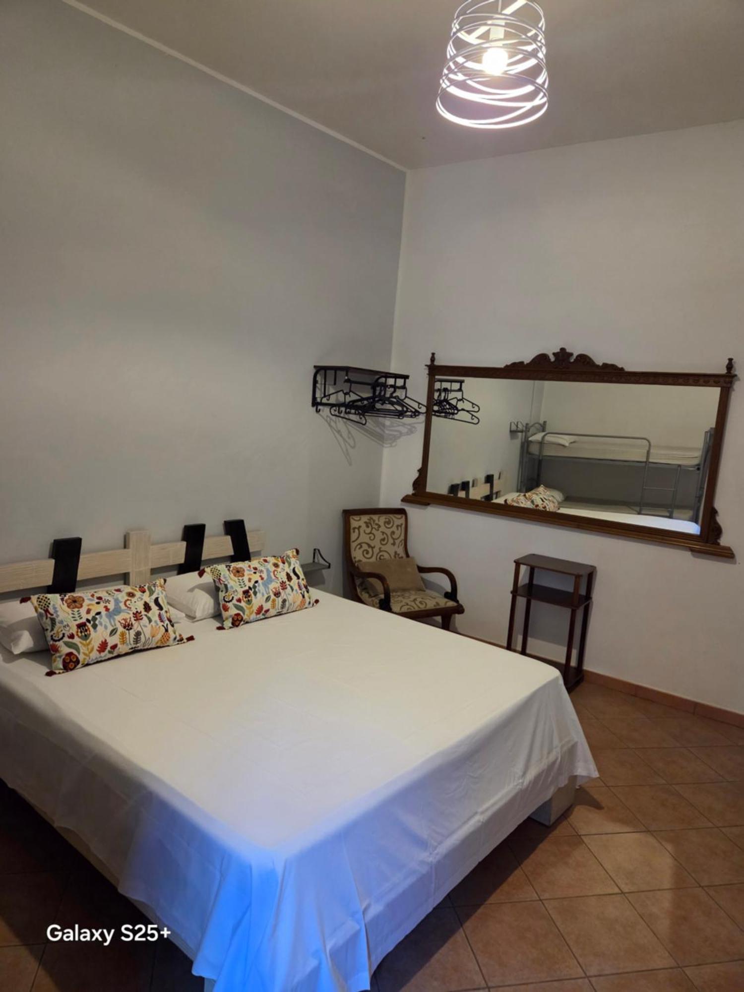 Nostra Casa Rooms Palermo Exterior photo