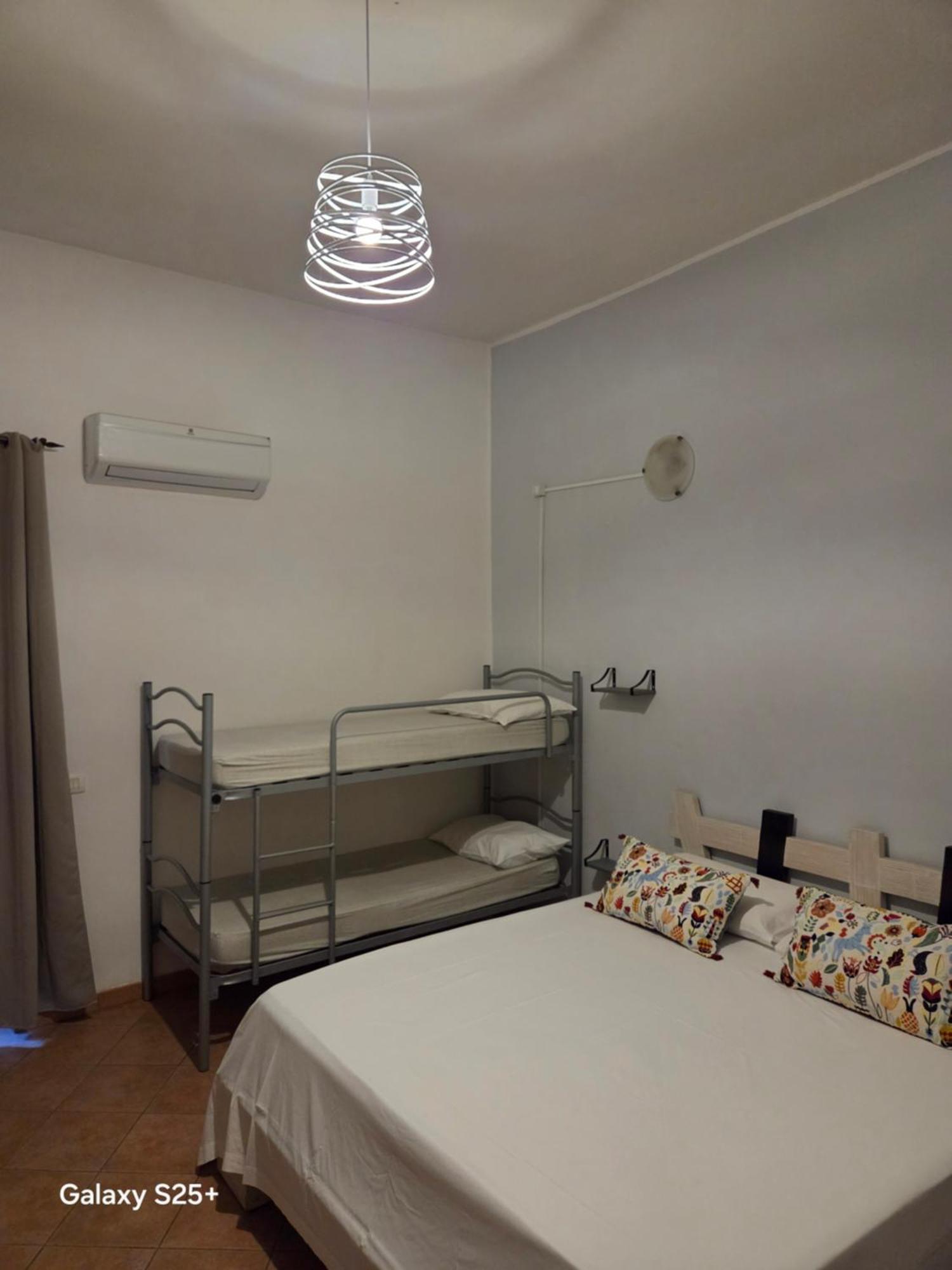 Nostra Casa Rooms Palermo Exterior photo