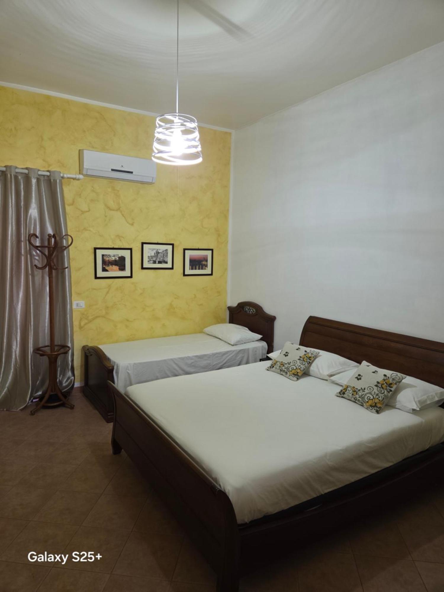 Nostra Casa Rooms Palermo Exterior photo