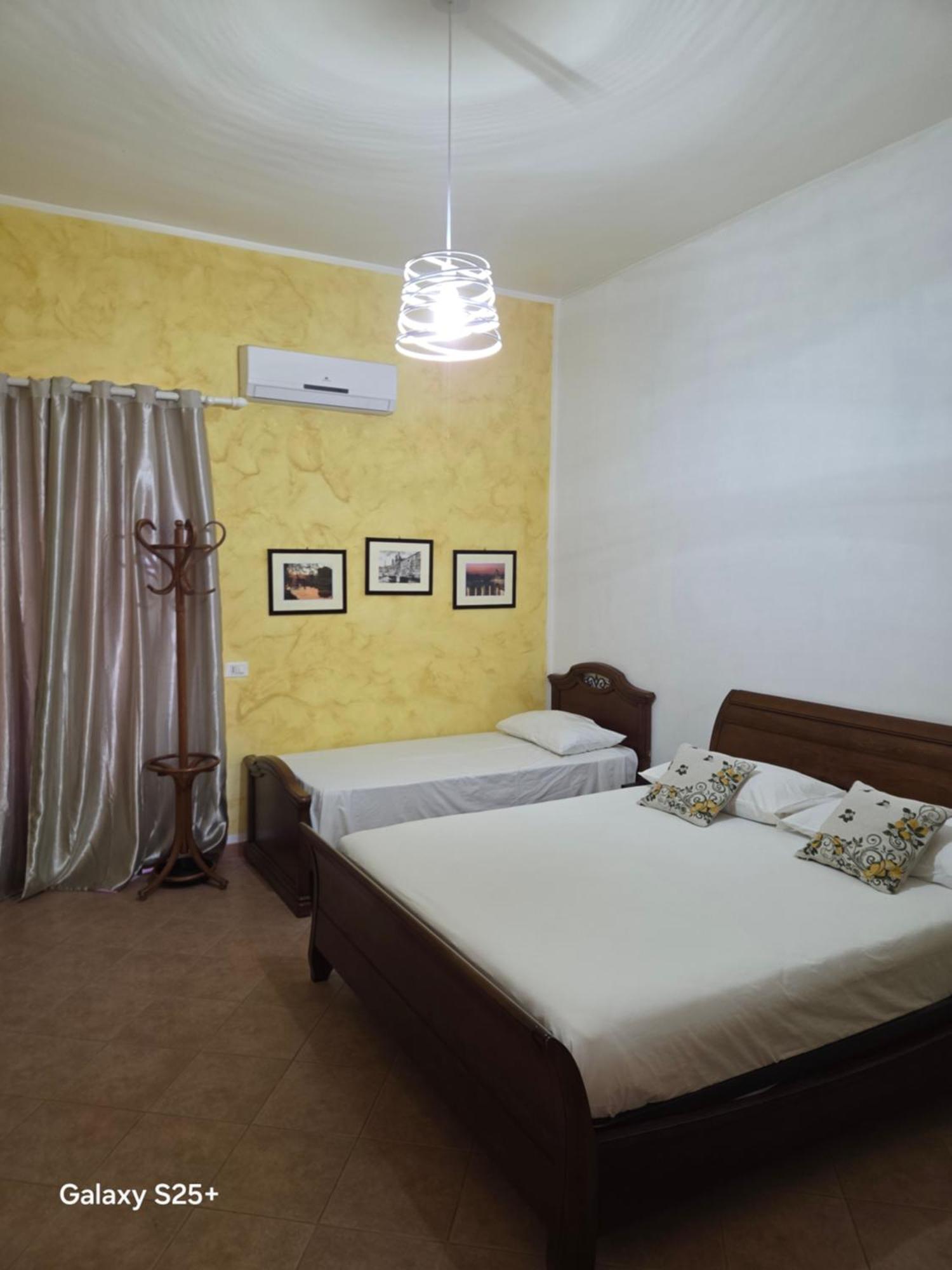 Nostra Casa Rooms Palermo Exterior photo