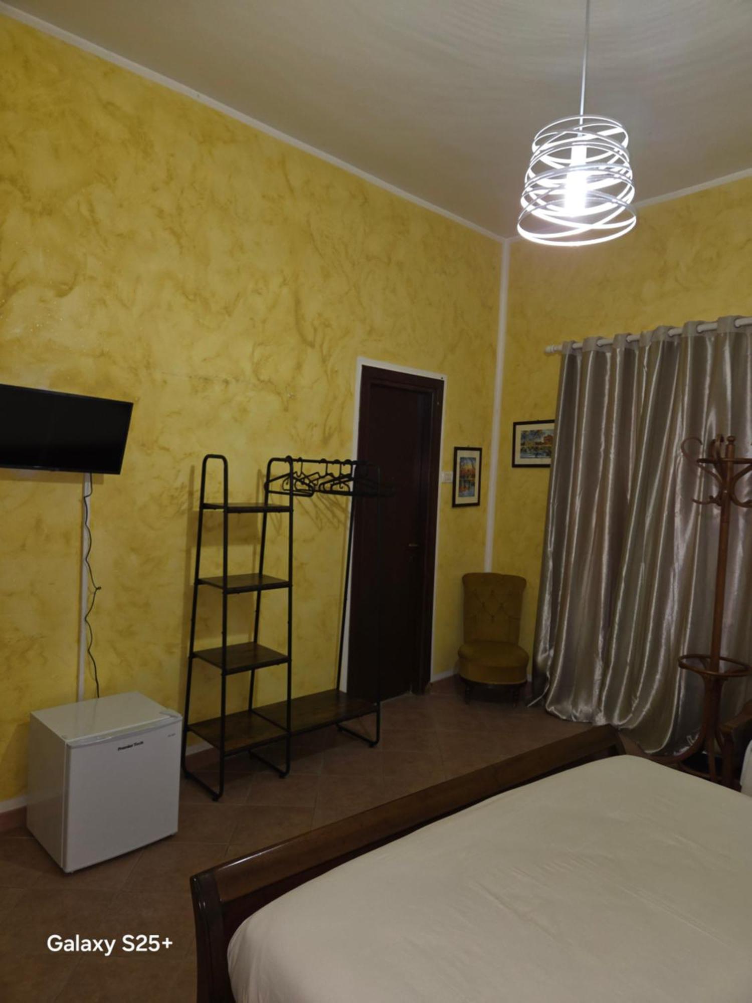Nostra Casa Rooms Palermo Exterior photo