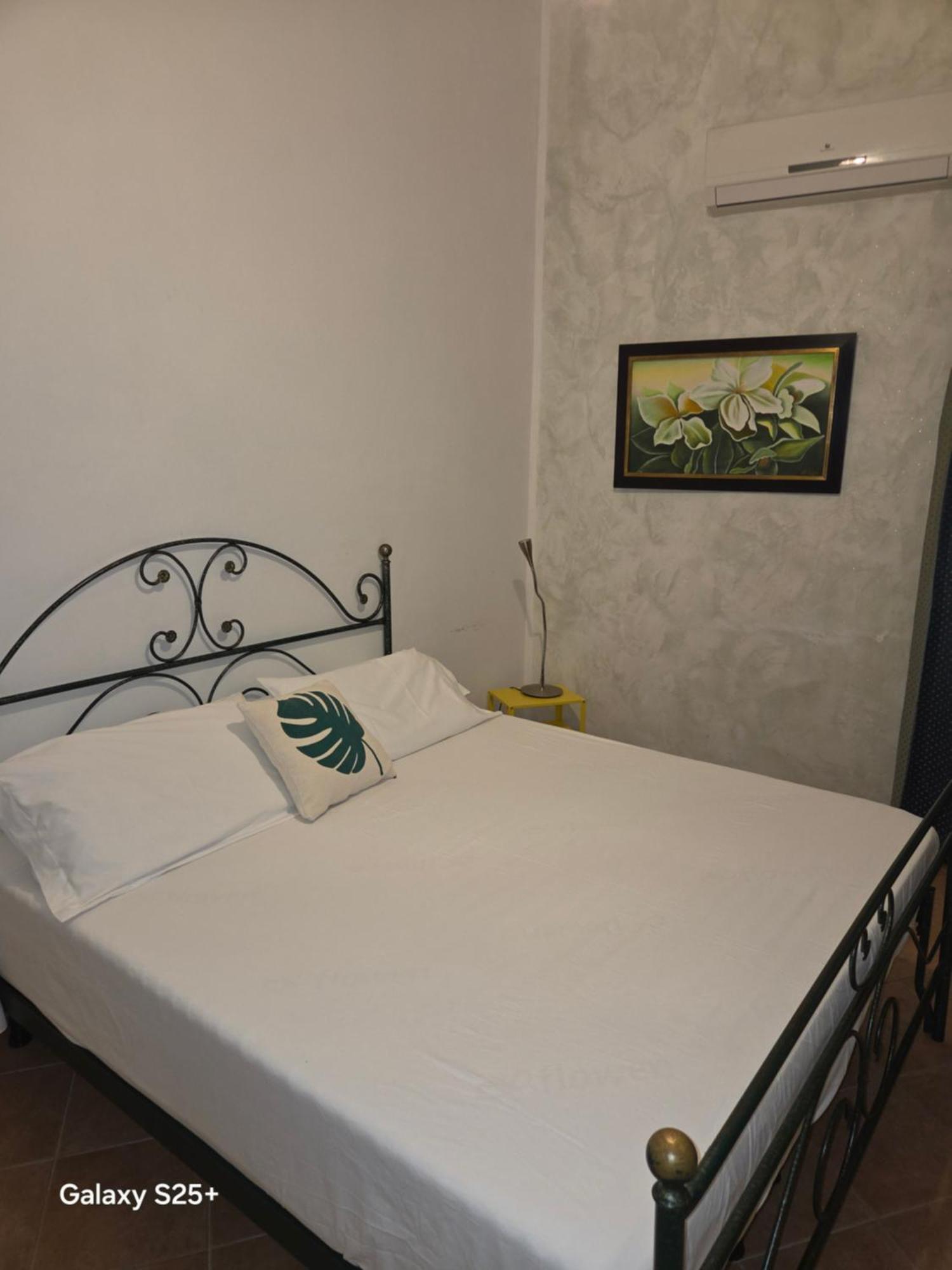 Nostra Casa Rooms Palermo Exterior photo