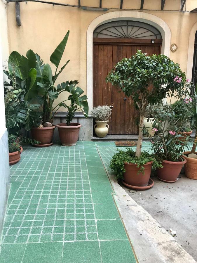 Nostra Casa Rooms Palermo Exterior photo