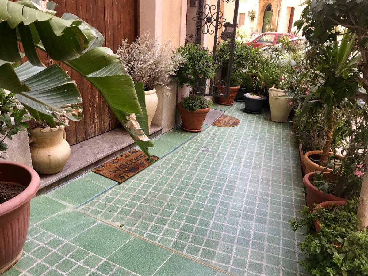 Nostra Casa Rooms Palermo Exterior photo